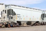 Boral CM Services covered hopper BRNX #10073